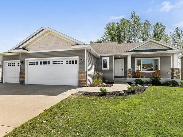 1106 17th St S, Sartell, MN 56377