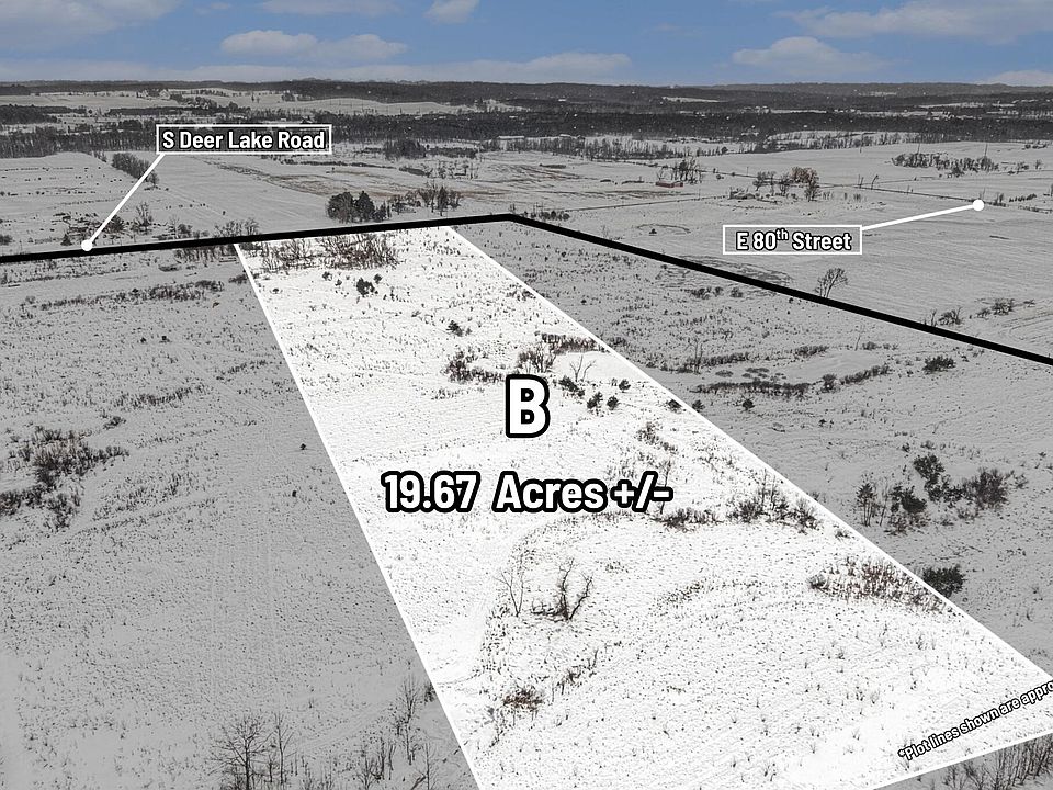 1st image of B S Deer Lake Rd