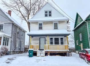 307 Hague St, Rochester, NY 14611