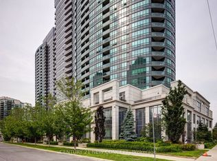15 Greenview Ave #1907, Toronto, ON M2M 4M7