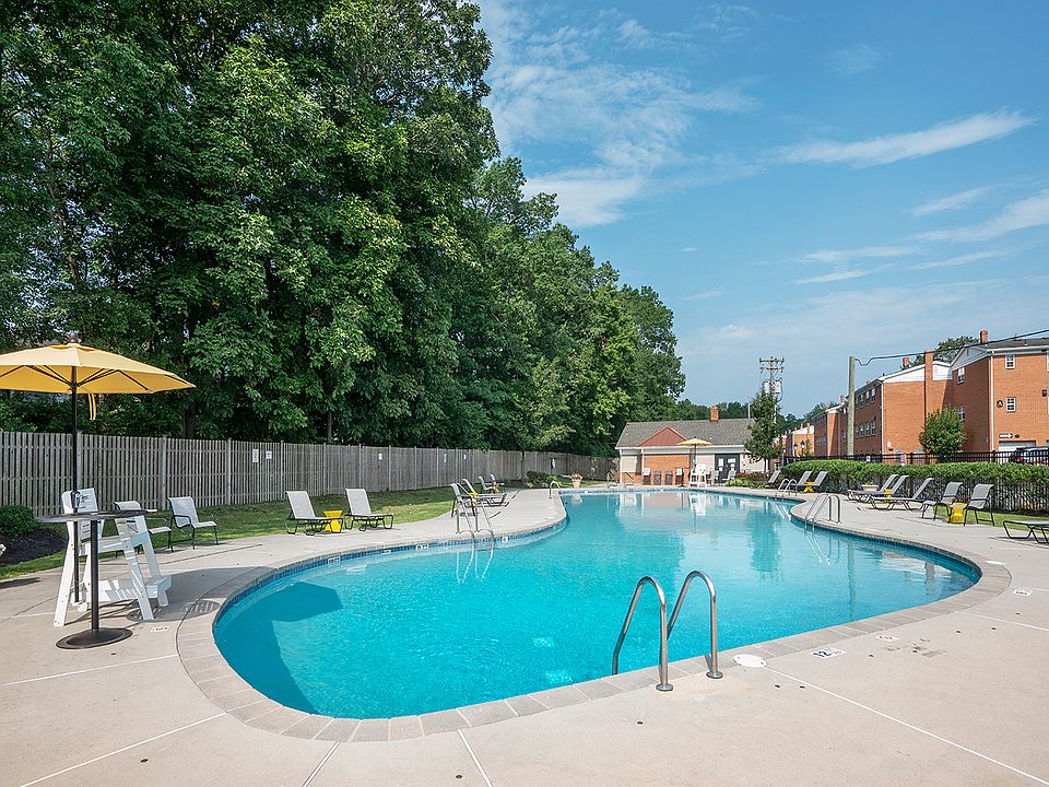 Chatham Hill 25 Hickory Pl Chatham NJ Zillow