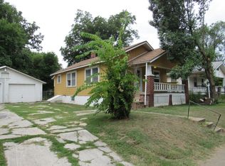 1426 W Atlantic St, Springfield, MO 65803