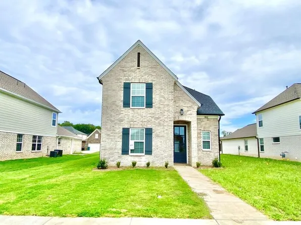 8868 Kimberly Dawn Dr, Southaven, MS 38671