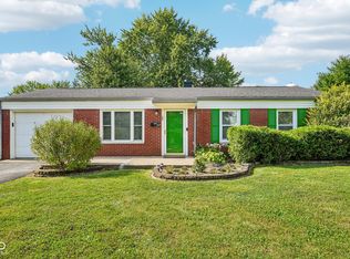 49 Sunset Manor Dr, Mooresville, IN 46158
