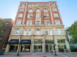 152 Temple St #87CBC04B2, New Haven, CT 06510