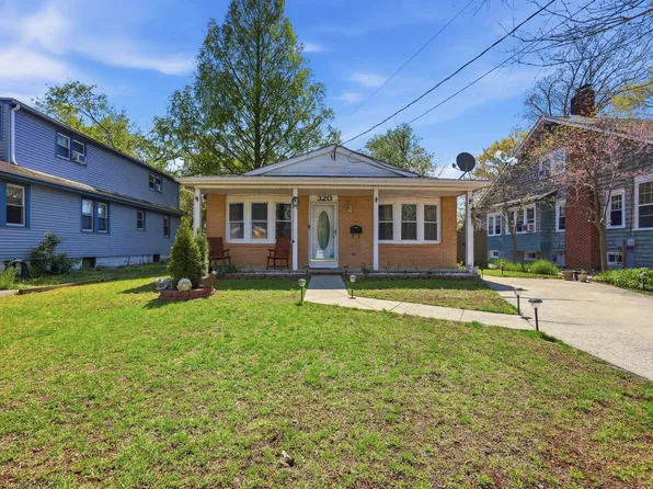 320 Fairbanks Ave, Northfield, NJ 08225