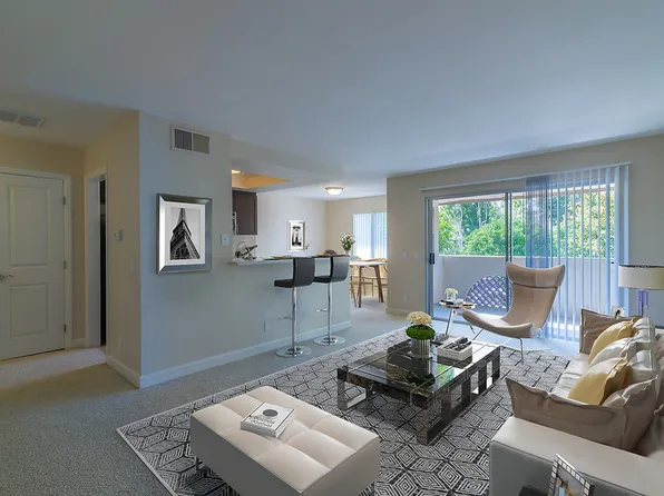 Trabuco Villas