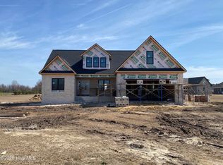 340 Leslie Road, Goldsboro, NC 27530