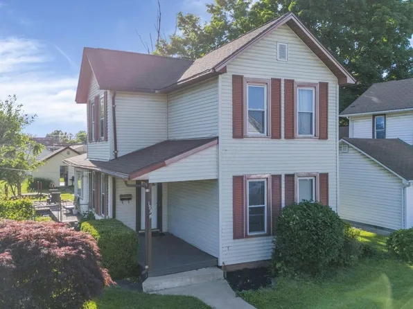 193 Decrow Ave, Newark, OH 43055