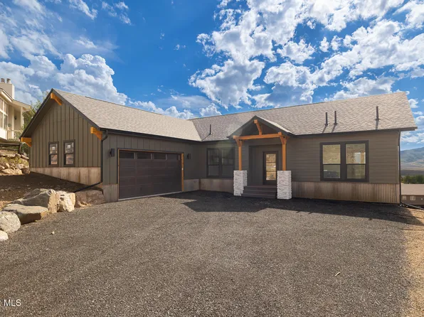 220 Village Road, Granby, CO 80446