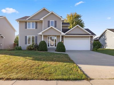 512 NW 10th Cir, Grimes, IA, 50111