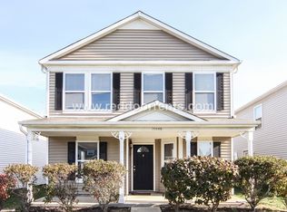 15448 Gallow Ln, Noblesville, IN 46060