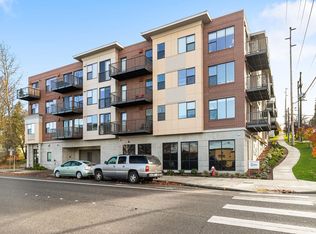 1100 North Forest Street, Bellingham, WA 98225
