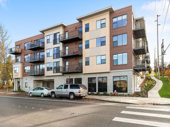 1100 N Forest St #306