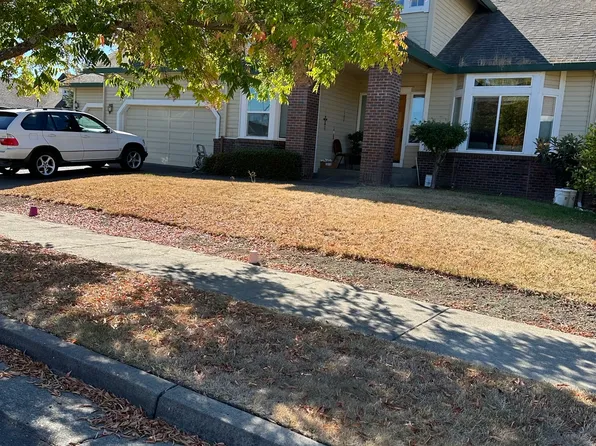 2534 Ivy Manor Ct, Santa Rosa, CA 95401