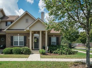1037 Scarlet Woods, Huntsville, AL 35806