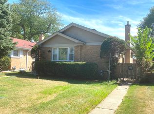 5105 Greenleaf St, Skokie, IL 60077