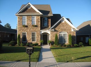 113 Vinings Way SE, Calhoun, GA 30701