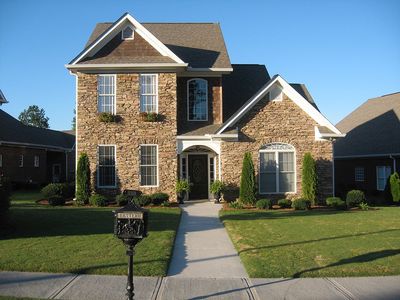 113 Vinings Way SE, Calhoun, GA, 30701