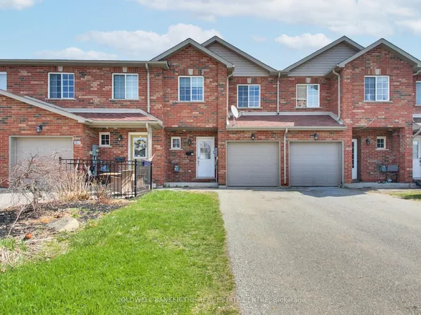 24 Michelle Dr, Orillia, ON L3V 0B4