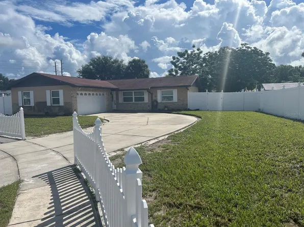 310 REID COURT, SANFORD, FL 32773