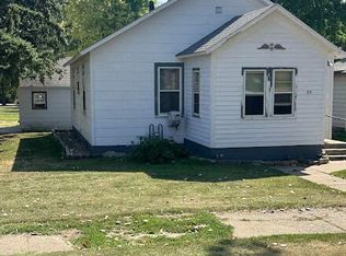 511 N Commercial St, Clark, SD 57225