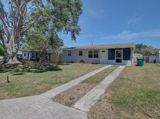 4163 Robin Hood Dr, Melbourne, FL 32935