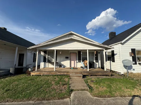 1423 Forest Ave, Maysville, KY 41056