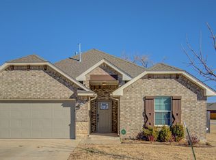 2220 Cale Cv, Yukon, OK 73099