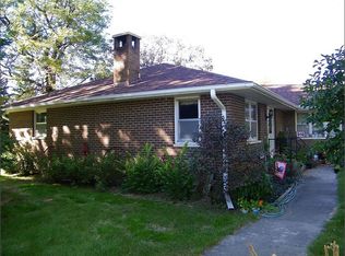 316 Ringgold St, Sigourney, IA 52591