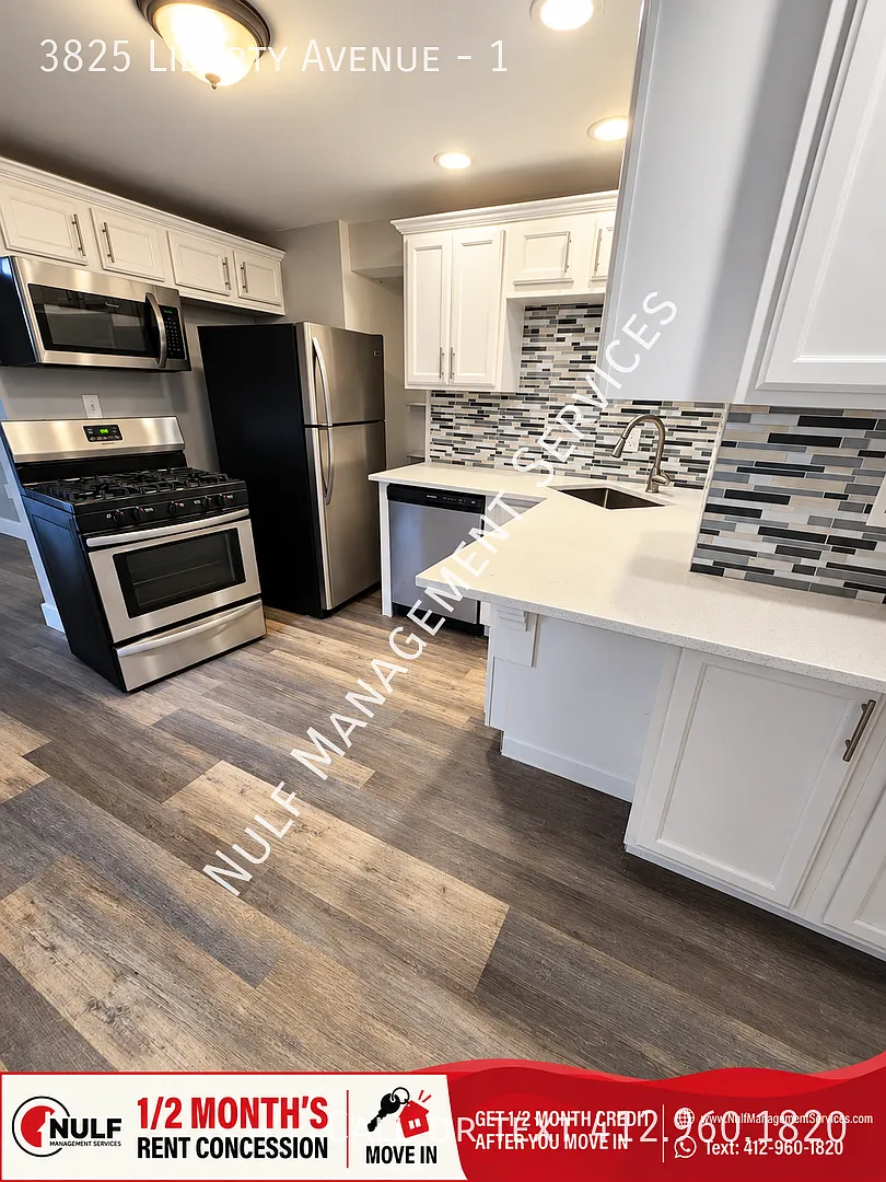 1 bed, 1 bath in Lawrenceville — Photo 1