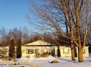 472 Brown Rd, Bailey, MI 49303