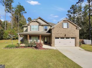 540 Deadwood Trl, Locust Grove, GA 30248