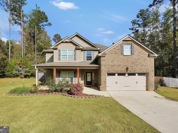 540 Deadwood Trl, Locust Grove, GA 30248