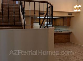 609 E Mesquite Cir UNIT 127, Tempe, AZ 85281