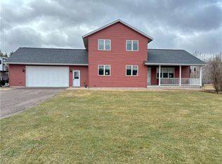 2051 23 3/16 Ave, Rice Lake, WI 54868