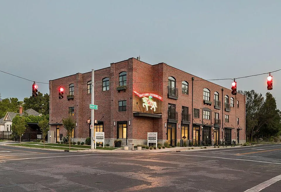 Building Photo