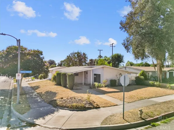 1225 Sheridan Ave, Pomona, CA 91767