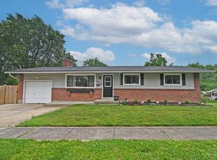 3809 Belfast Ave, Cincinnati, OH 45236