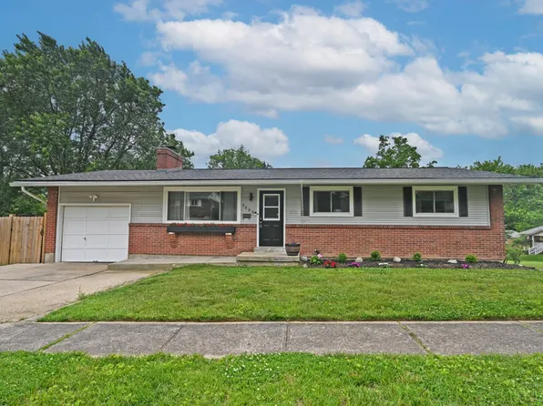 3809 Belfast Ave, Cincinnati, OH 45236