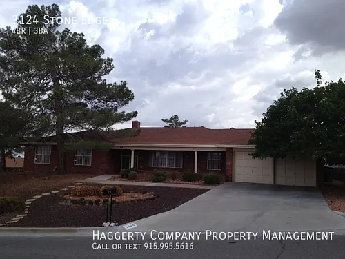 3124 Stone Edge Rd Photo 1