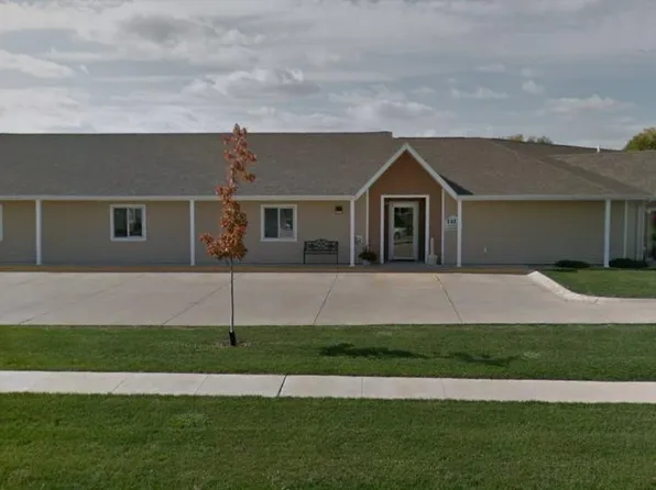 1412 Stone Ln APT 406, Unit, IA 50677