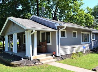 2011 W 60th St, Indianapolis, IN 46228