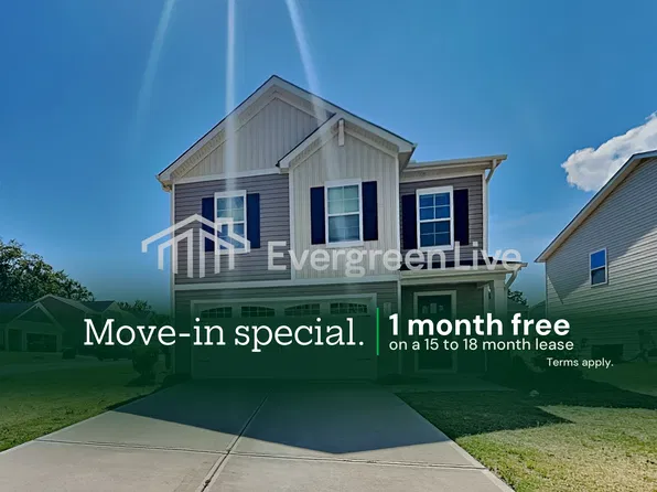 305 Flushing Bay Ct, Lexington, SC 29073