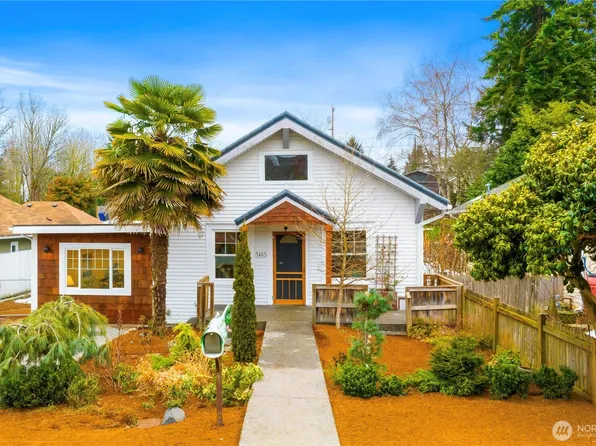 3405 Nassau Street, Everett, WA 98201