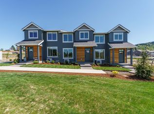 4007 SW Myrtle Aly, Gresham, OR 97080