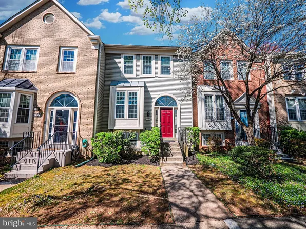 7721 Majestic Way, Rockville, MD 20855