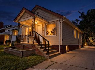 2244 Howard Ave, Windsor, ON N8X 3V1