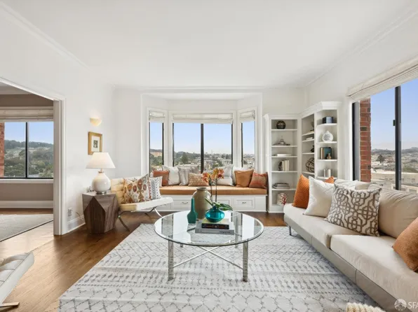 195 25th Ave APT 501, San Francisco, CA 94121