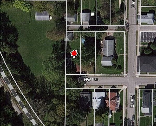 1st image of 312 NW I St
